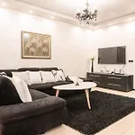 公寓 Aquamarine 2 瓦爾納