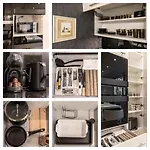 公寓 Aquamarine 2 瓦爾納