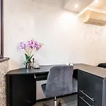 公寓 Aquamarine 2 瓦爾納