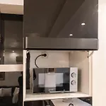 Aquamarine 2 公寓 瓦爾納