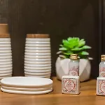 公寓 Aquamarine 2 *