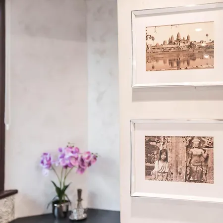 Aquamarine 2 Apartmán *