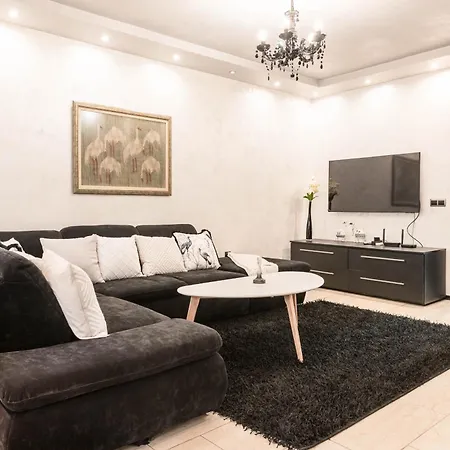 Apartmán Aquamarine 2 Varna