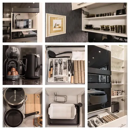 Apartmán Aquamarine 2 Varna