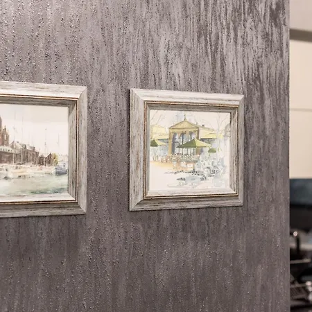 Aquamarine 2 Apartmán