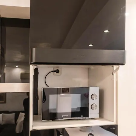 Aquamarine 2 Apartmán Varna