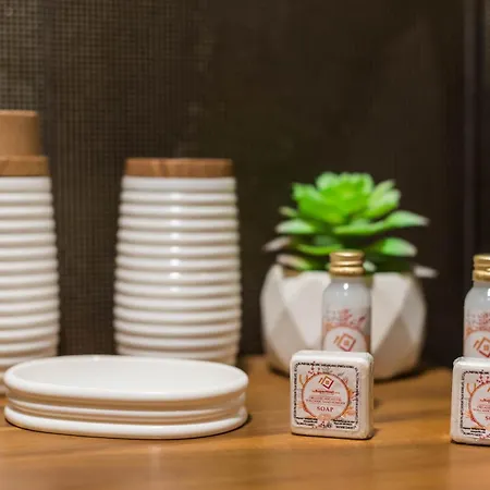 Apartmán Aquamarine 2 *