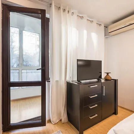 Aquamarine 2 Apartmán