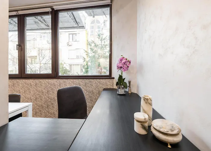 アパート Aquamarine 2