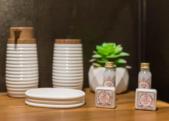 アパート Aquamarine 2 *