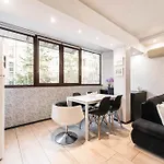 아파트 Aquamarine 2 바르나