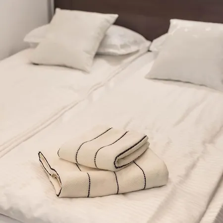 Apartment Aquamarine 2