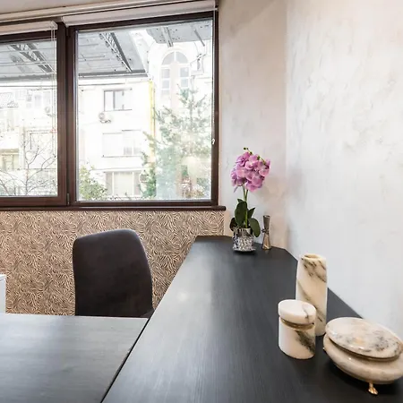 Appartement Aquamarine 2