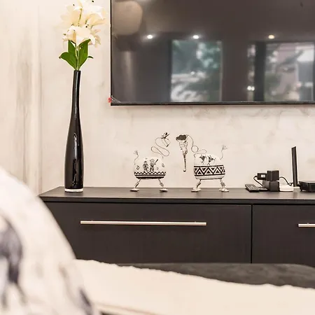 Aquamarine 2 * Βάρνα