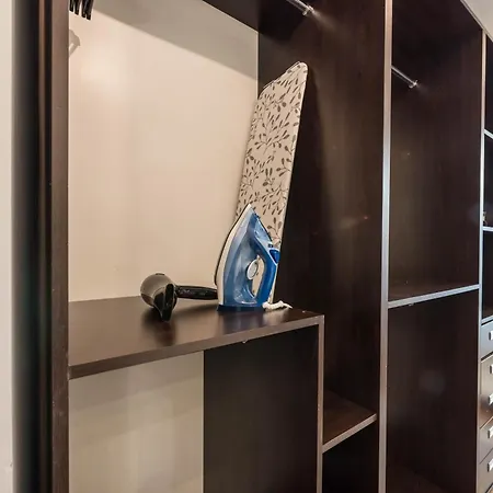 Appartement Aquamarine 2 Varna