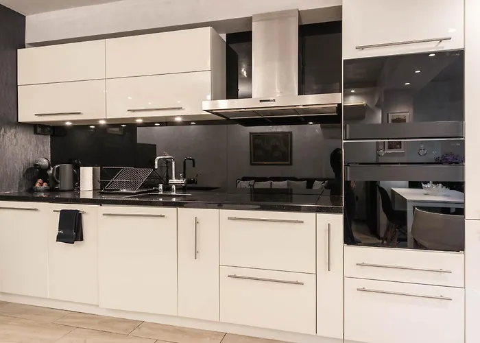 Apartment Aquamarine 2