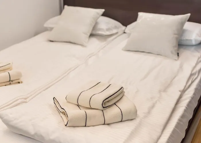 Διαμέρισμα Aquamarine 2