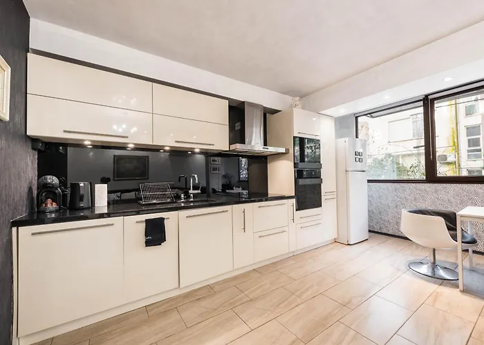 Aquamarine 2 Διαμέρισμα *