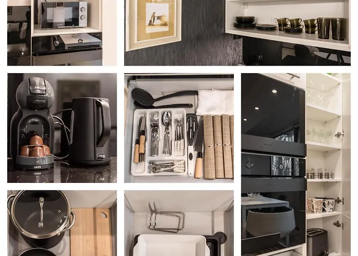 Διαμέρισμα Aquamarine 2 Βάρνα