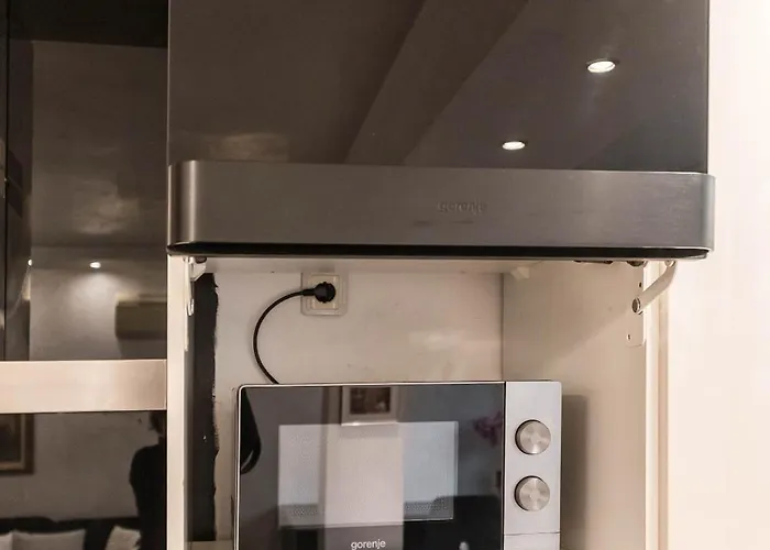 Aquamarine 2 Διαμέρισμα Βάρνα